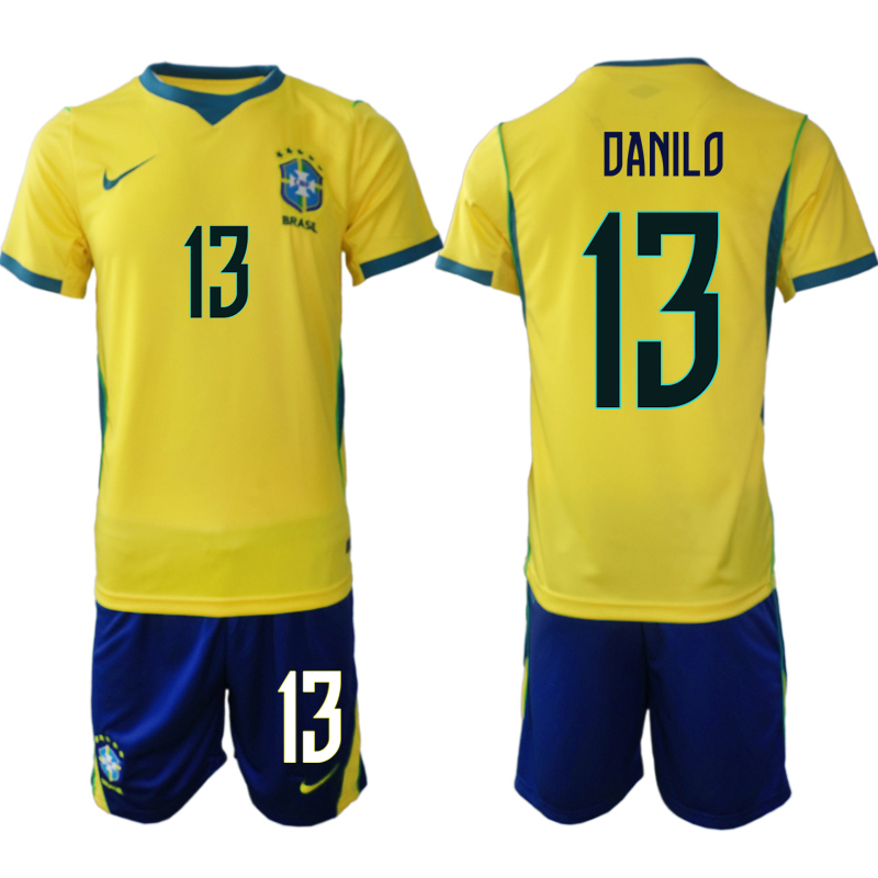 Men Brazil 2026 World Cup Soccer jersey 4b7fc2b0